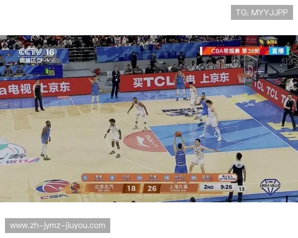 CBA焦点战北京首钢主场迎战上海王哲林单防麦基成关键看点